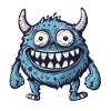 Funny Creature