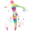 Diving, Synchronized Diving, Artistic Jumping