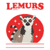 Lemur Ring-tailed Lemur Lemur Gift
