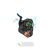 L'océan m'appelle