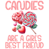 Candy Gift