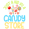 Candy Gift