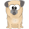 Mops Merlin