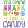 Candy Gift