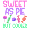 Candy Gift