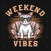 Cool cat vibes