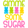 Candy Gift