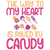 Candy Gift