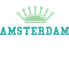 Amsterdam 2024 Krone