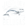 Beluga Wal Ozean Belugas Wale