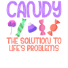 Candy Gift