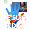 I AM DRC