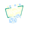 Groomsmen Groom's Vegas crew