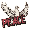 PEACE
