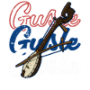 Serbie Balkan Gusle musique drapeau