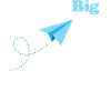Dream Big Plane
