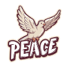 PEACE