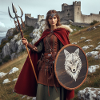 Viking Warrior