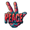 PEACE