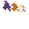 Autism Halloween