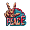 PEACE