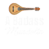 A-badass Mandolin Funny Mandola Guitar