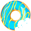 donut munquer manger boucher patisserie 120323 Q