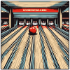 Bowling / Kegeln / Bowlingbahn / Pin / Strike