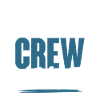Vegan crew