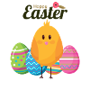 Happy Easter