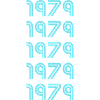Year 1979