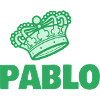 Pablo as a first name