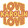 First name Karolin