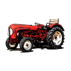 Tractor Standard Star 219