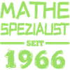 Math Specialist 1966