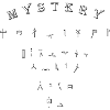 Mystery, What's the point