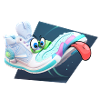 crazy sneaker