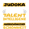 Judoka ein Paradebeispiel Judo