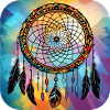Spiritual Dream Catcher