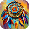 Spiritual Dream Catcher