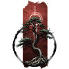 Tranquil Zen: Serene Bonsai Tree