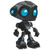 Petit robot
