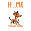 Home - Pharaoh Dog