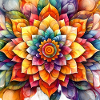 Mandala Time 2