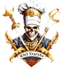 Chef Legends farbig