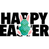 Joyeuse Pâques / Happy Easter