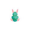 Joyeuse Pâques / Happy Easter