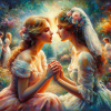 Love Between Women
