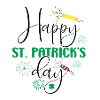 Happy St Patricks Day