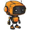 Roboter Typ D5